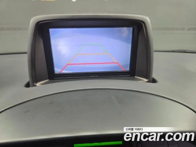 2012 Hyundai Grand Starex