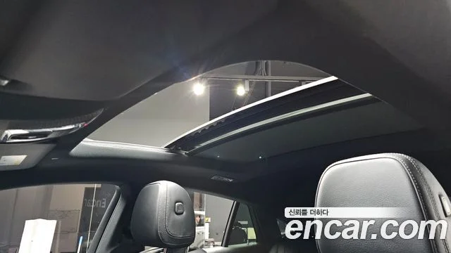 2022 Mercedes-Benz GLE-클래스 W167