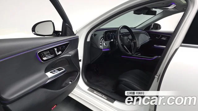 2024 Mercedes-Benz E-클래스 W214