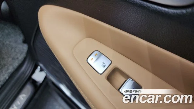 2020 Hyundai Santa Fe (New)