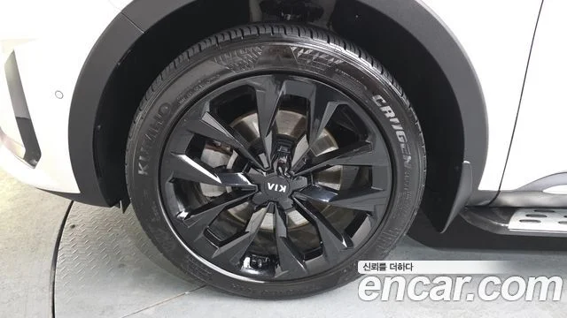 2020 Kia Sorento Gen.4