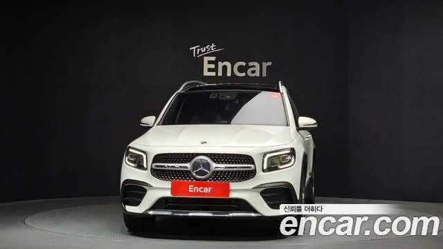 2020 Mercedes-Benz GLB-클래스 X247