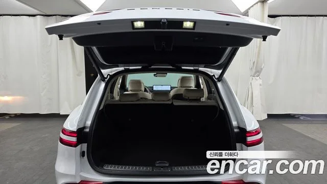 2022 Genesis GV70