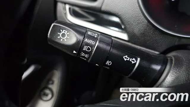 2016 Kia Morning (New)