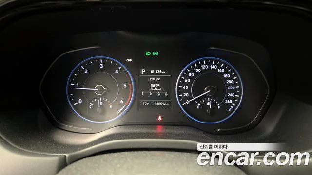 2019 Hyundai Palisade