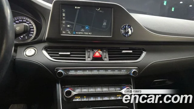 2018 Hyundai 그랜저 IG