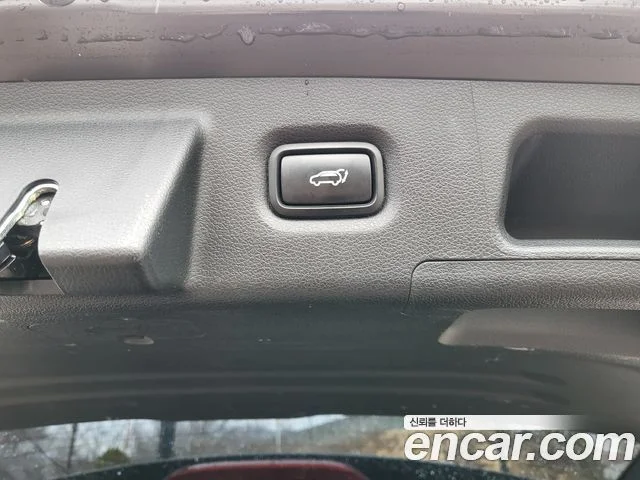 2021 Hyundai Santa Fe (New)