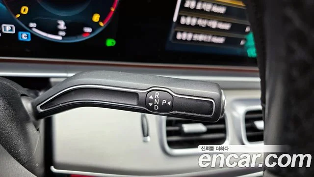 2020 Mercedes-Benz GLE-클래스 W167