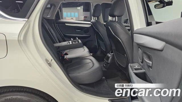 2015 BMW 2시리즈 액티브 투어러 (F45)