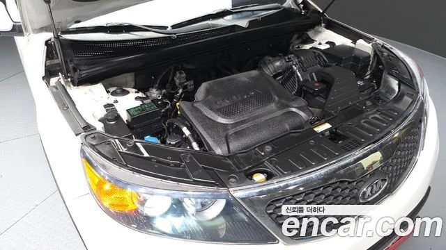 2012 Kia 쏘렌토 R