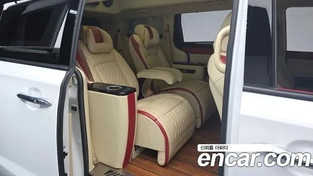 2020 Kia Carnival (New)