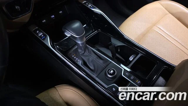 2022 Kia Sorento Gen.4