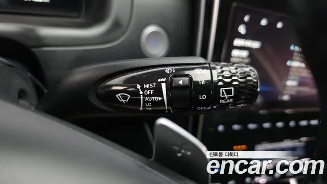 2020 Hyundai Tucson (NX4)