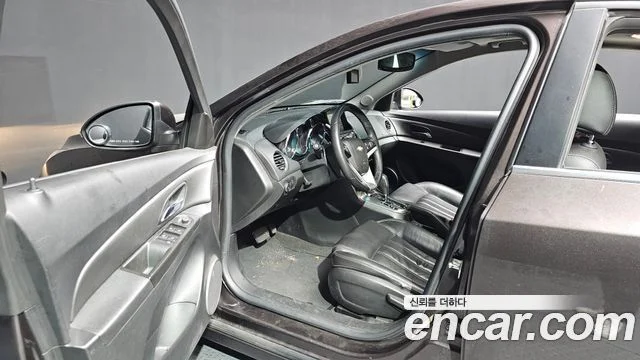 2015 Chevrolet 어메이징 뉴 크루즈5