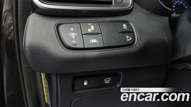 2019 Kia Sorento (New)