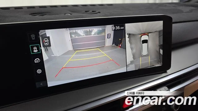 2024 Kia Sorento (New) Gen.4