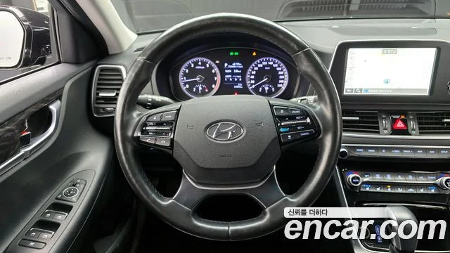 2019 Hyundai 그랜저 IG