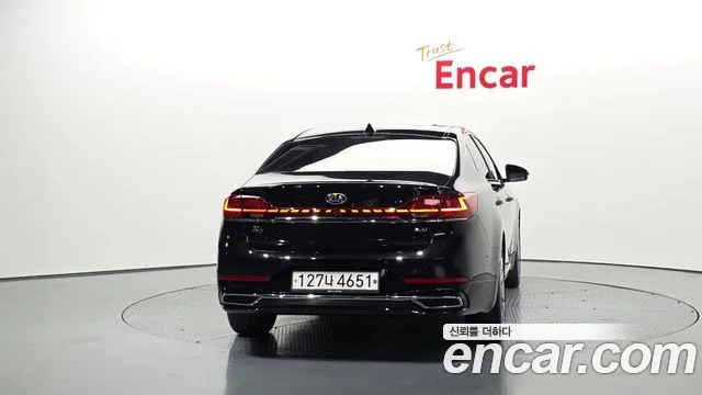 2020 Kia K7 프리미어