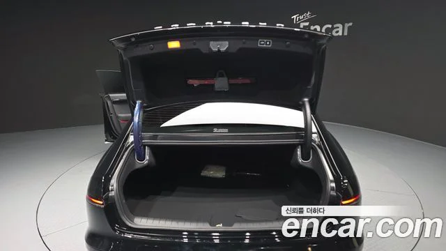 2026 Hyundai 그랜저 하이브리드 (GN7)