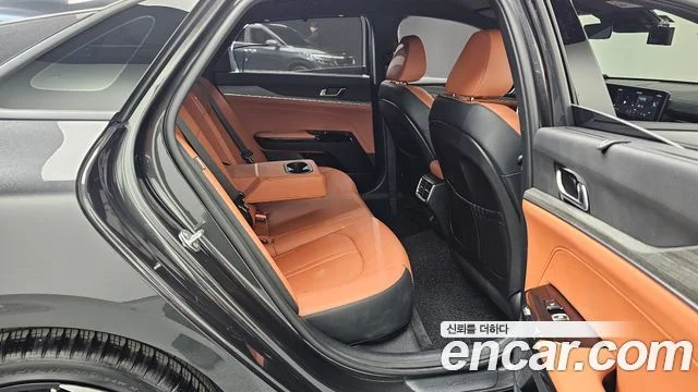 2024 Kia 더 뉴 K5 3세대