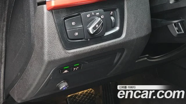 2019 BMW 3시리즈 GT (F34)