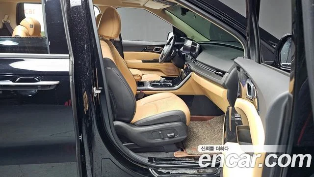 2023 Kia Carnival Gen.4