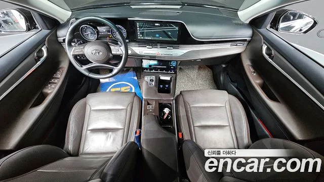 2020 Hyundai 더 뉴 그랜저 IG