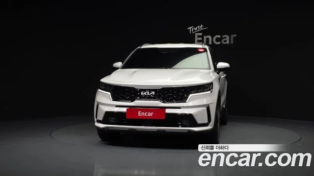 2023 Kia Sorento Gen.4