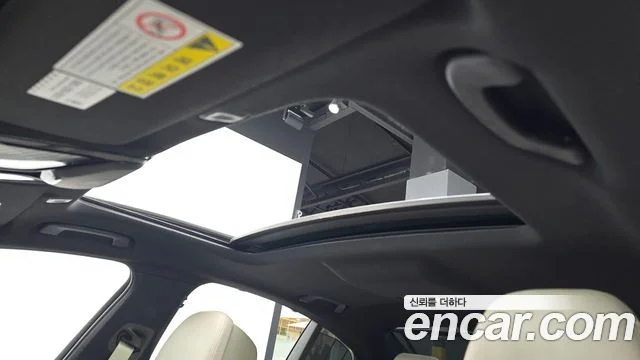 2019 BMW 5 Series (G30)