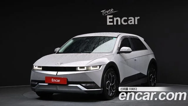2023 Hyundai 아이오닉5