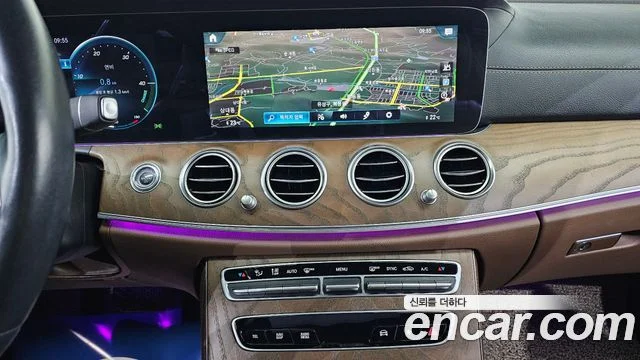 2021 Mercedes-Benz E-클래스 W213