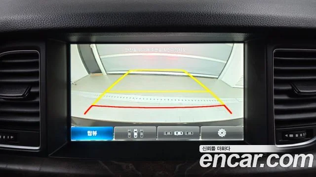 2014 Hyundai 제네시스 DH