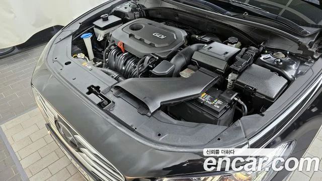 2019 Hyundai 그랜저 IG