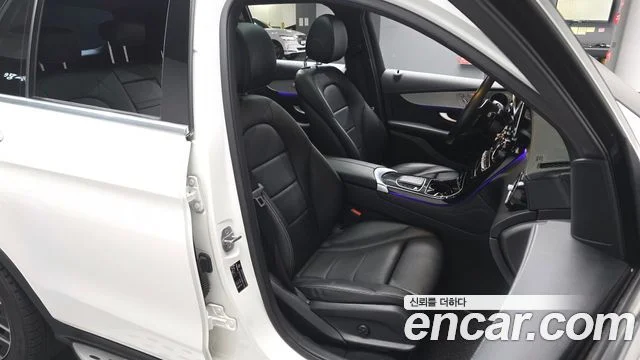 2021 Mercedes-Benz GLC-클래스 X253