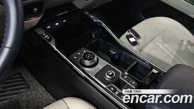 2022 Kia Sorento Gen.4