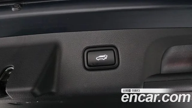 2023 Hyundai Palisade (New)