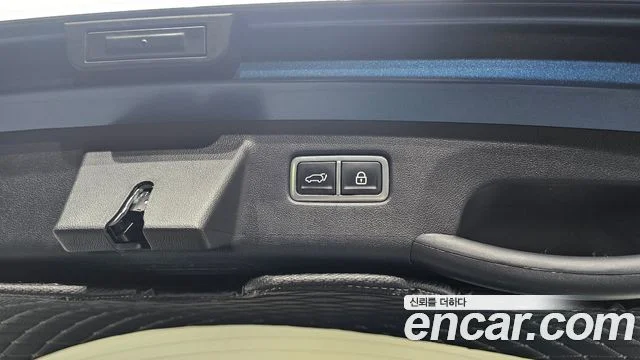 2023 Kia Sorento Gen.4