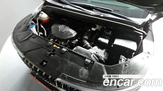 2022 Kia Carnival Gen.4