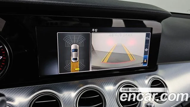 2019 Mercedes-Benz E-클래스 W213