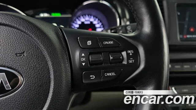 2019 Kia Carnival (New)