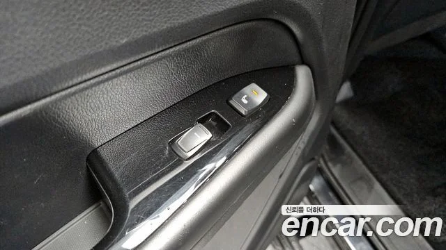 2023 KG Mobility Rexton Sports (New)