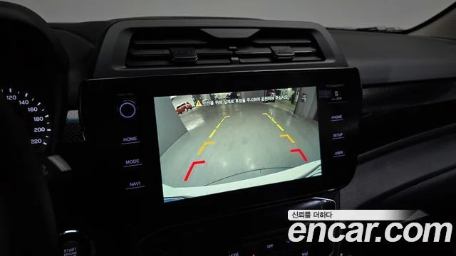 2025 KG Mobility Tivoli (New)