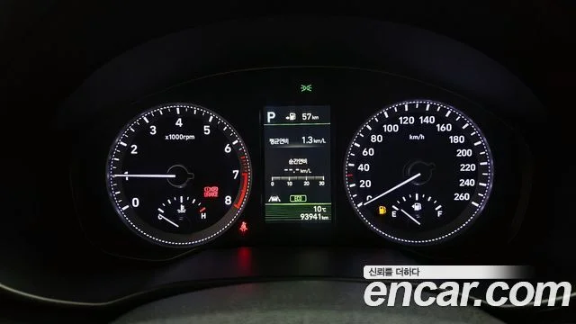 2019 Hyundai 그랜저 IG
