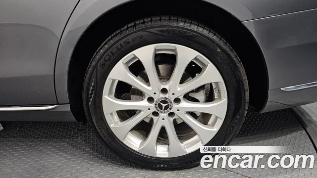 2019 Mercedes-Benz E-클래스 W213
