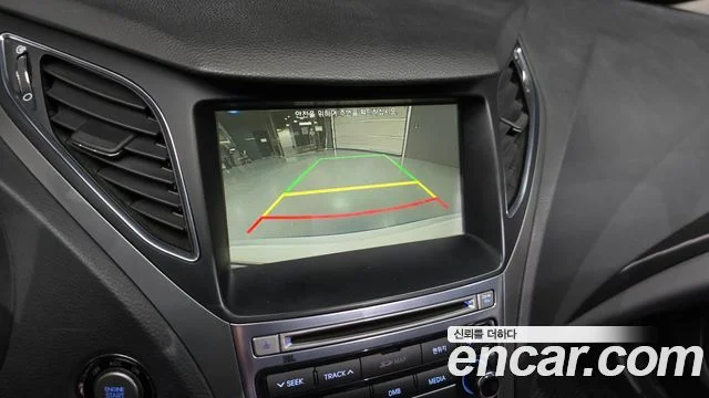 2015 Hyundai Grandeur (HG)