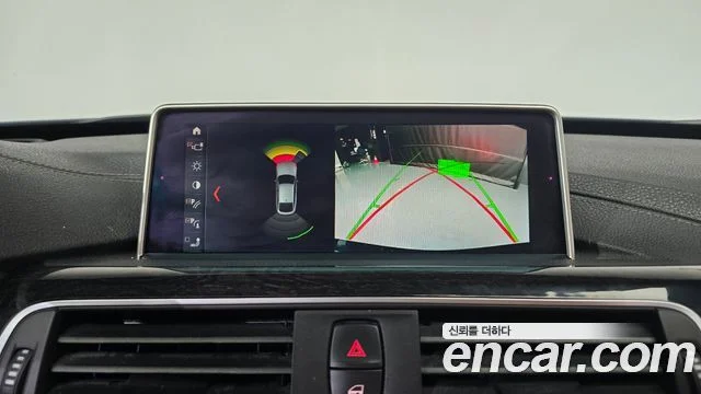 2018 BMW 3시리즈 GT (F34)