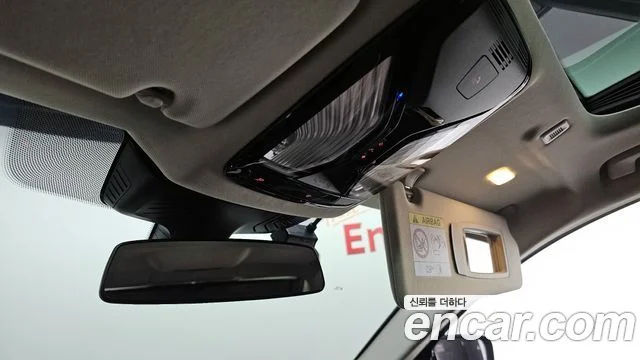 2022 BMW 5 Series (G30)