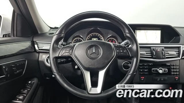 2013 Mercedes-Benz E-클래스 W212