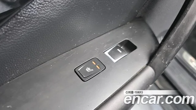 2014 Hyundai Grandeur (HG)