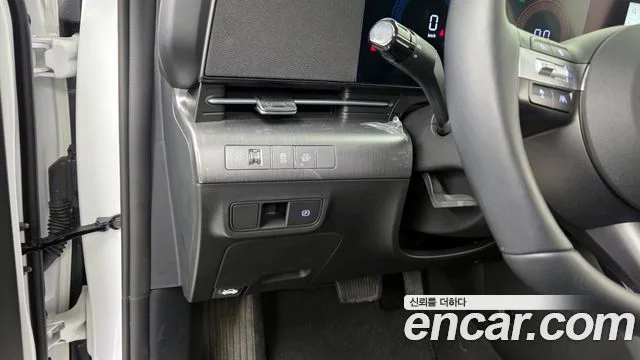 2023 Hyundai 코나 하이브리드 (SX2)